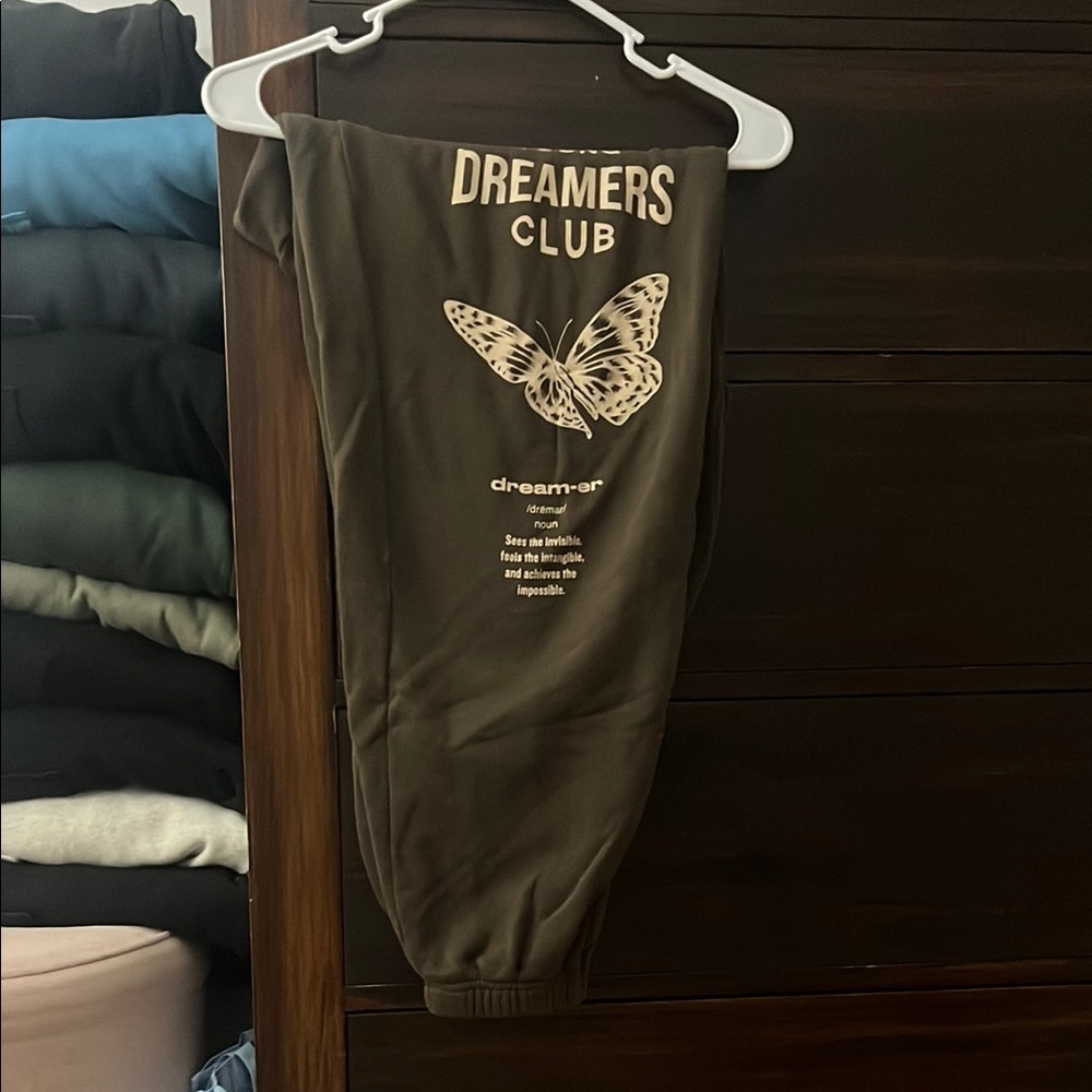 YoungLa Women’s Dreamer Joggers
